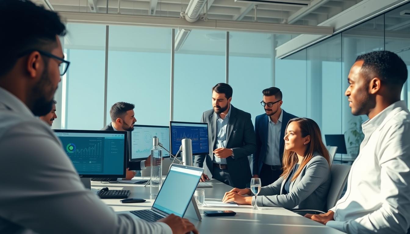 Optimize Ticket Management